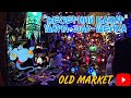 Вечерний Базар Шарм-эль-Шейха/Old Market/Старый город/Рыбные рестораны/Банда котов!!!