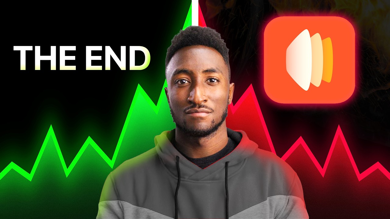 This MKBHD App Didn’t Last… Here’s Why