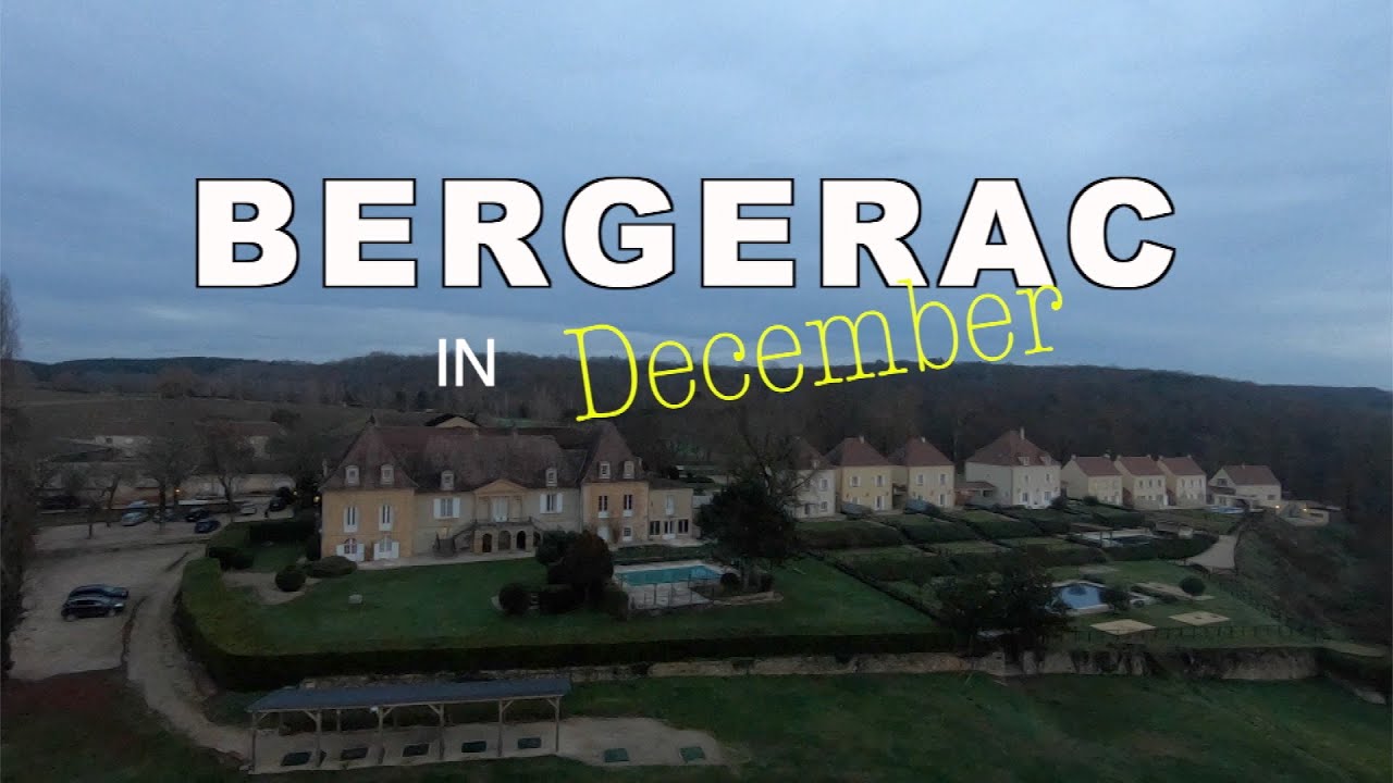 Living Life at 50 | Road Trip England → Southern Spain 🇬🇧🚗🇪🇸 | Stop in Bergerac, Dog-Friendly Hotel