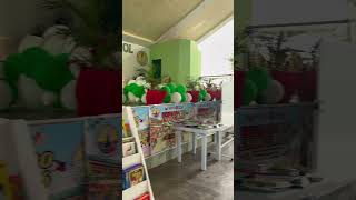 JBL Charge 5 outdoor test using JBL Partyboost TWS part 2