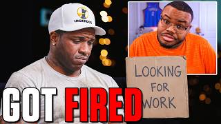Underdog Just Fired Everybody And Canceled Gil's Arena