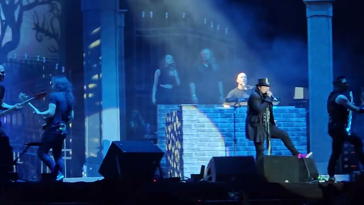 Avantasia - Farewell  (Bangers Open Air 2025)