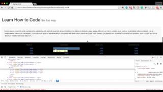 Famous Google Developer Tools - Color Picker Tutorial Wealth