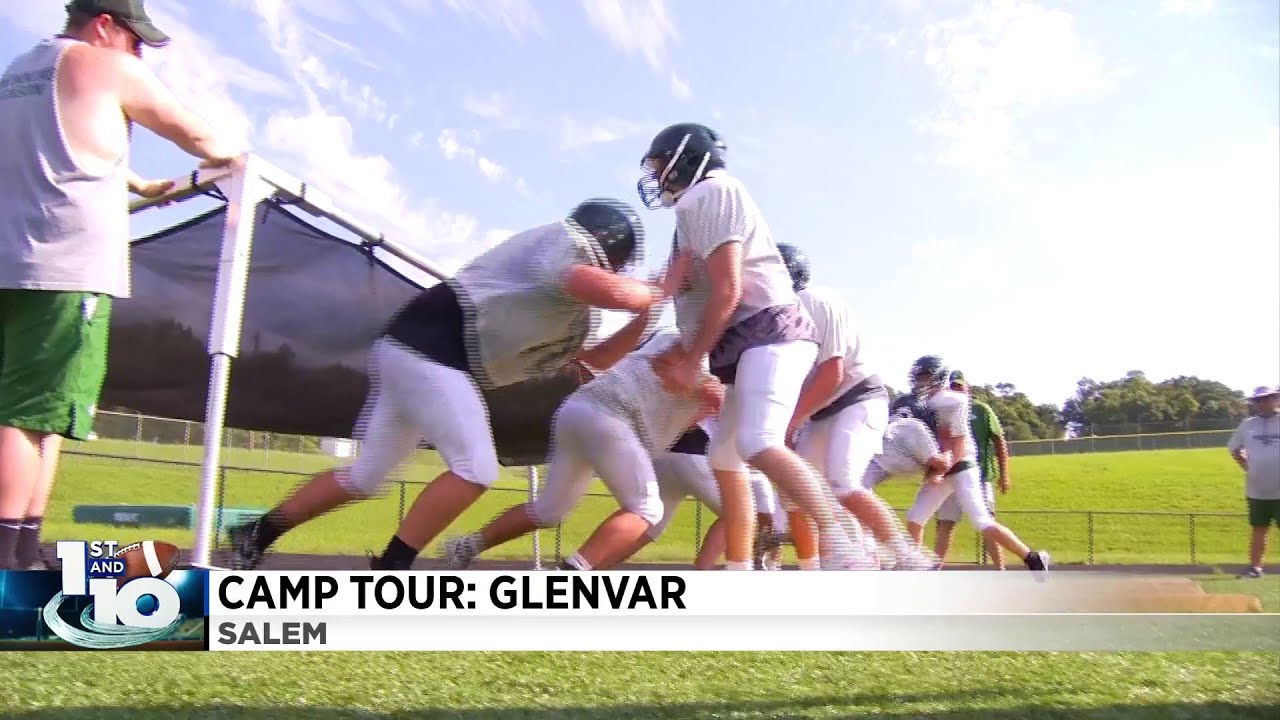 2024 1st And 10 Camp Tour Glenvar Highlanders YouTube 2024 1st and 10 camp tour glenvar highlanders youtube