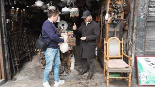 Treasure Hunting in Palermo 🇮🇹 (#26)
