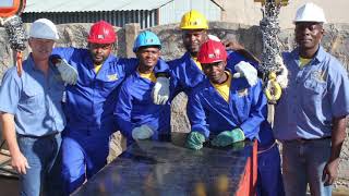 Ekurhuleni Artisans and Skills Training Centre