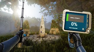 Another Si-Fi Survival Game That's Pretty Cool