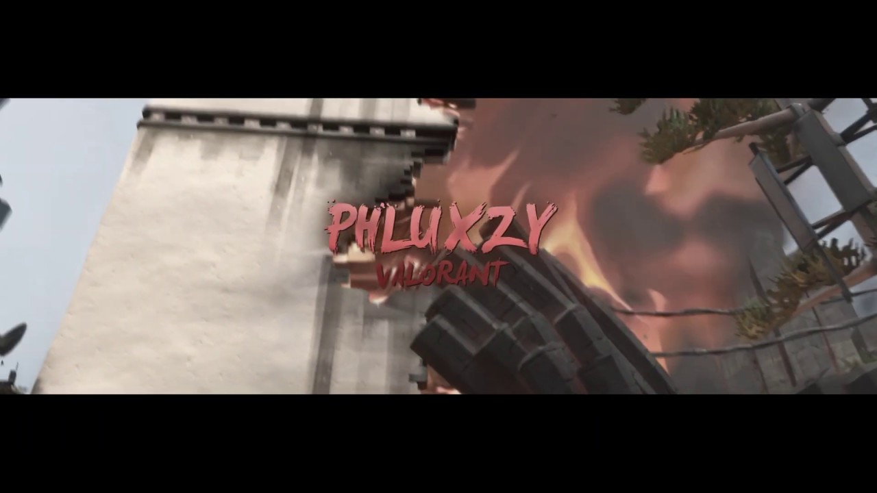 "Funked Out" Valorant Edit ft Phluxzy