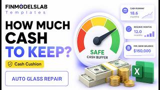 Auto Glass Repair Profit Model: Revenue, Costs & Owner Pay