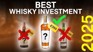 The Only Bottle Worth Investing In 2025