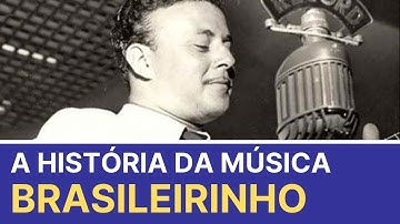 Thumbnail of A curiosa história por trás da música Brasileirinho de Waldir Azevedo