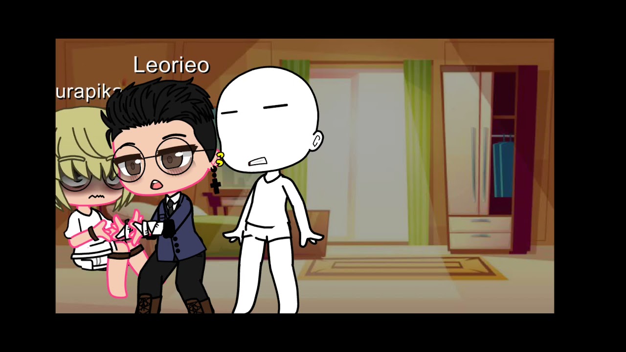 Nobody Important|Meme|HxH|Leopika|Kurapika angst?|Wholesome\sad