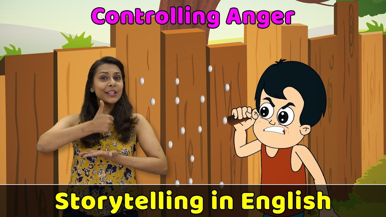 Short Moral Stories for Kids in English for Storytelling Competition |  ParentCircle
