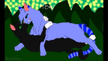 BlackXBlue The Scientist PMV