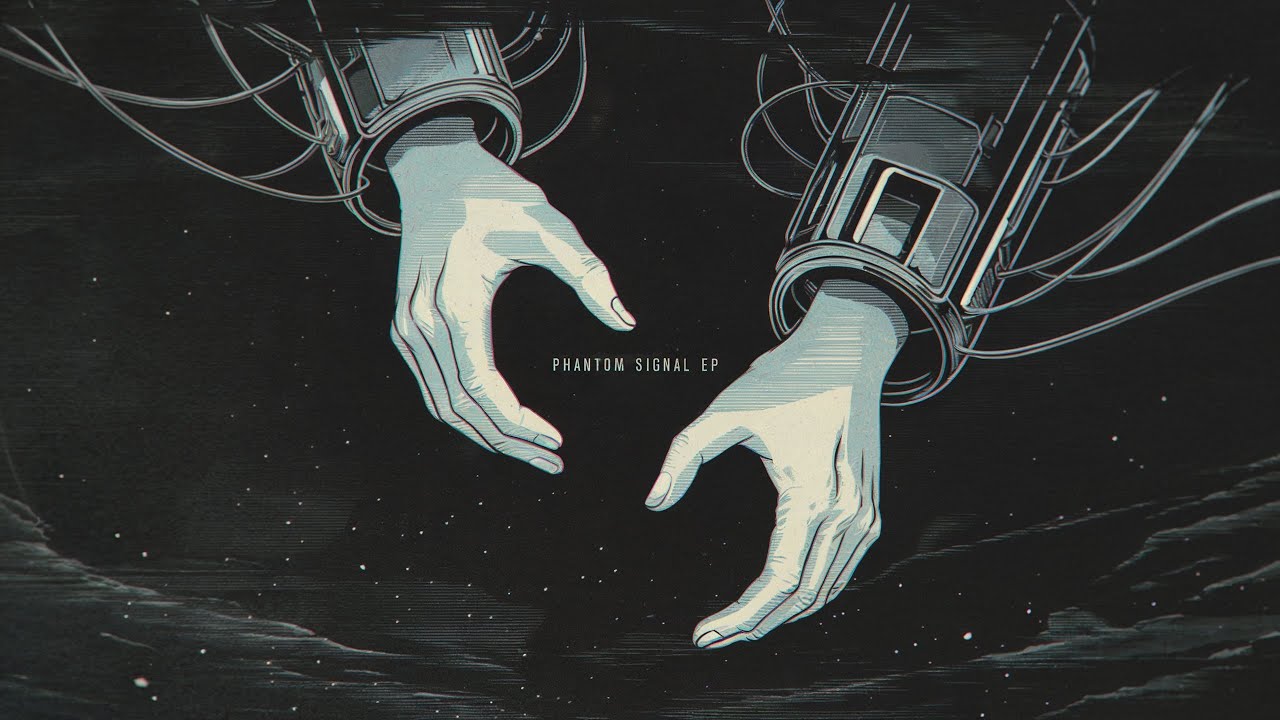 Watch 𝐏𝐇𝐀𝐍𝐓𝐎𝐌 𝐒𝐈𝐆𝐍𝐀𝐋 𝐄𝐏 // Cyberpunk, Dark Synthwave, Industrial on YouTube Watch 𝐏𝐇𝐀𝐍𝐓𝐎𝐌 𝐒𝐈𝐆𝐍𝐀𝐋 𝐄𝐏 // Cyberpunk, Dark Synthwave, Industrial on YouTube