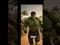 HULK's Dad is LOST 😭💔 | Hulk's Emotional Journey to Find His Father! 🔥