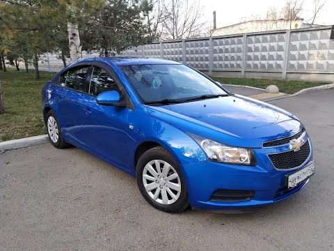 ПРОБЛЕМЫ CHEVROLET CRUZE/ШЕВРОЛЕ КРУЗ