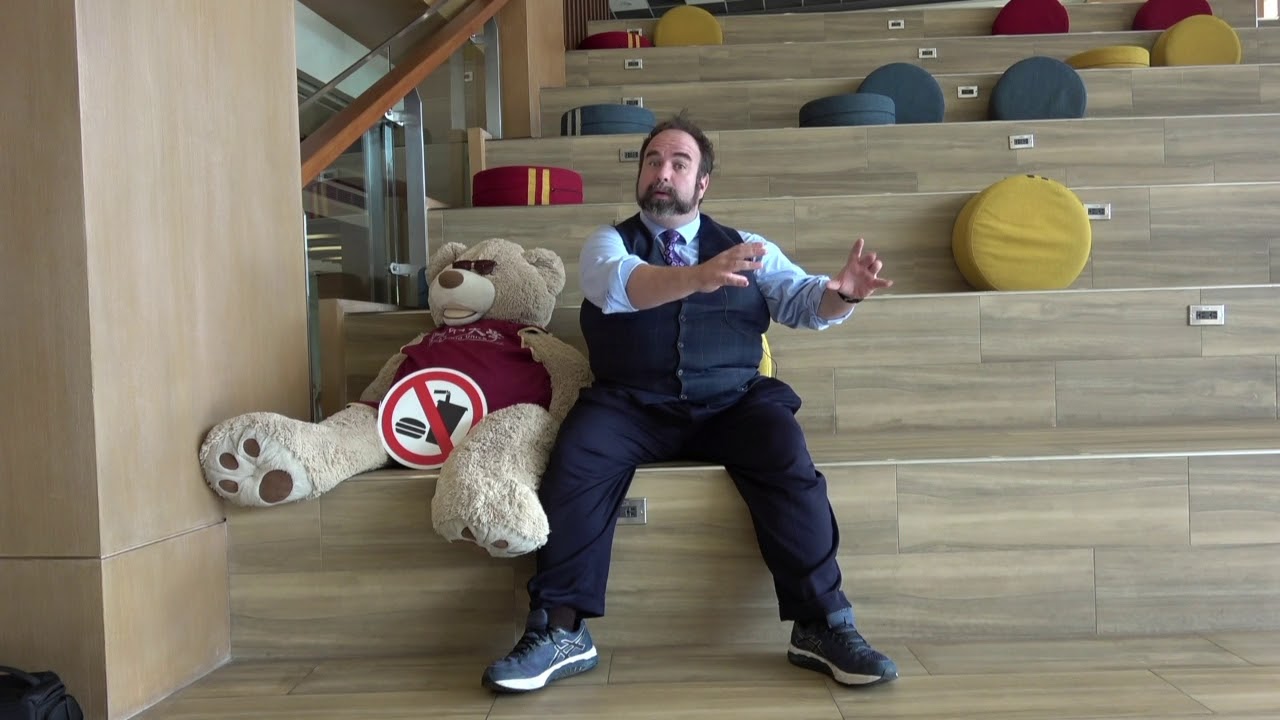 Feng Chia University Micro Credits