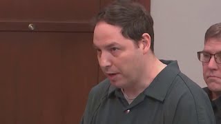Convicted ‘au pair affair' killer says he lost faith in justice system | NBC4 Washington