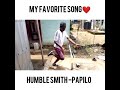 HUMBLE SMITH PAPILO DANCE BY VICTOR JOHN mp3
