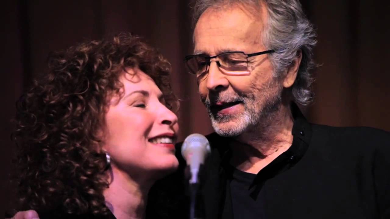 Moondance Performed At Vibrato by Herb Alpert Lani Hall Moondance Performed At Vibrato by Herb Alpert Lani Hall