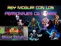 [FFBE] Semana #27 ¡GUMI Y SUS NOTICIAS RETRASADAS!