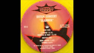 Dutch Concert - Spangle (1994)