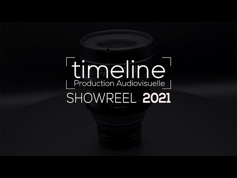 Video: Reunion Timeline