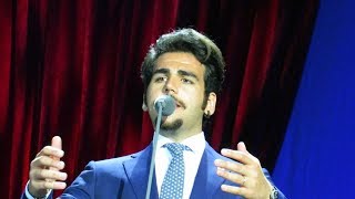 TURANDOT Nessun Dorma - IL VOLO - Hamburg 16.June 2017