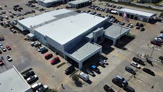 Legacy Ford in Rosenberg, TX