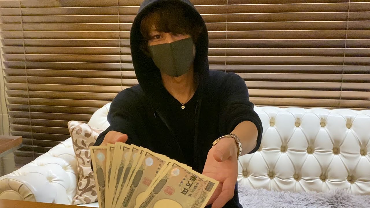 プロトレーダーに１０万円渡したらいくらにできるのか？