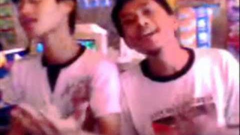 Wali Band Tomat (tobat maksiat) syarief & dhani