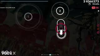 The Near Distant Future [Lapse] x1.35 99.04% FC