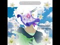 I'm slowly forgetting your face // White Lily Cookie // crk // #trend#edit#cookierunkingdom\\