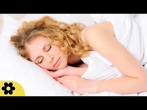 8 Hours Music For Sleeping, Soothing Music, Stress Relief, Go To Sleep, Background Music, ✿3134C