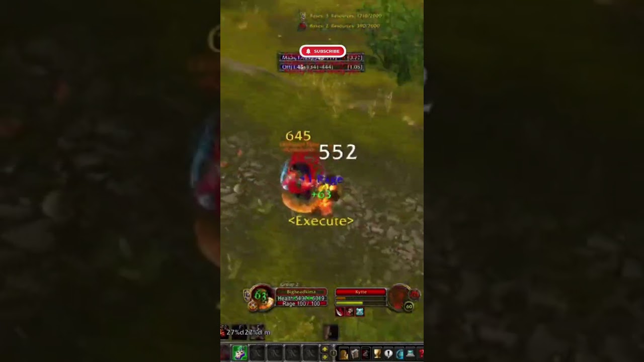 TWO FOR ONE DEAL! | WoW Vanilla Classic PvP - Single Player Project 