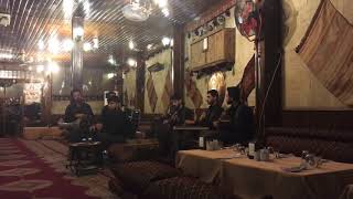 Sen Bir Yana Ben Bir Yana Şanlıurfa Sıra Geceleri Hercai