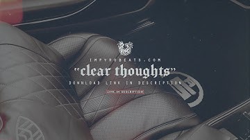 Nipsey Hussle type beat 2021 x Rick Ross type beat 2021 "Clear Thoughts"