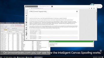 Kameleo v1.5 - Change browser fingerprint - with fresh profiles - to stay undetected