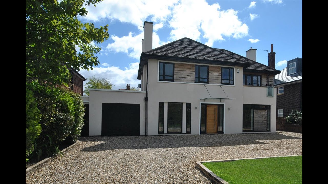 Property For Sale Lytham St. Annes Clifton Drive Frank Wyles & Co