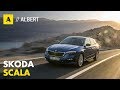 Skoda Scala 2019 1.5 TSI 150 cv | Ok il prezzo (e non solo) é giusto!