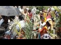 Bible mission palms festival jamunda odisha