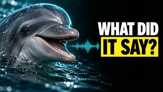 Google’s AI Is Taking on Dolphin Communication