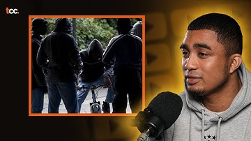 Being charged with murder without doing it: What is Joint Enterprise?