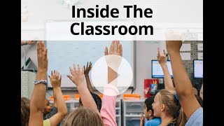 Inside The Classroom