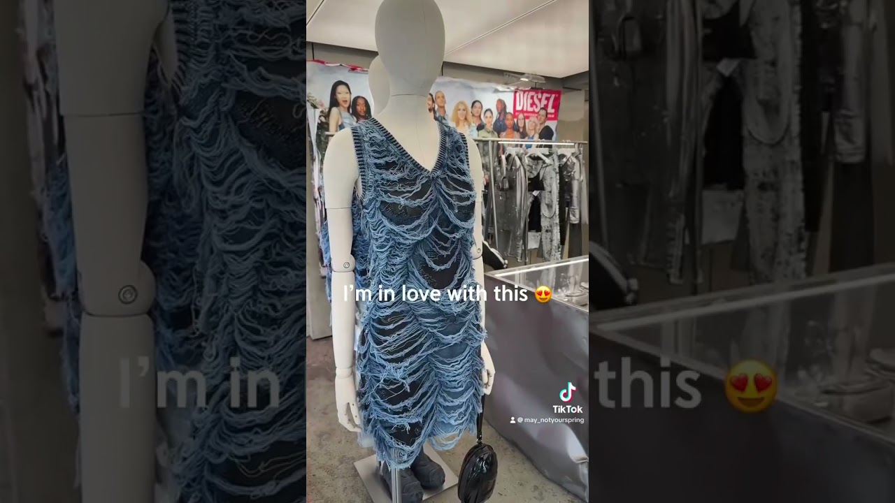 Let’s go shopping 💥 