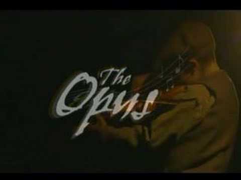 The Opus Movie - Your Opus has Arrived