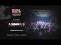 Joseph Capriati Set For Aquarius, Croatia As Part Of The #Top100Clubs Virtual World Tour