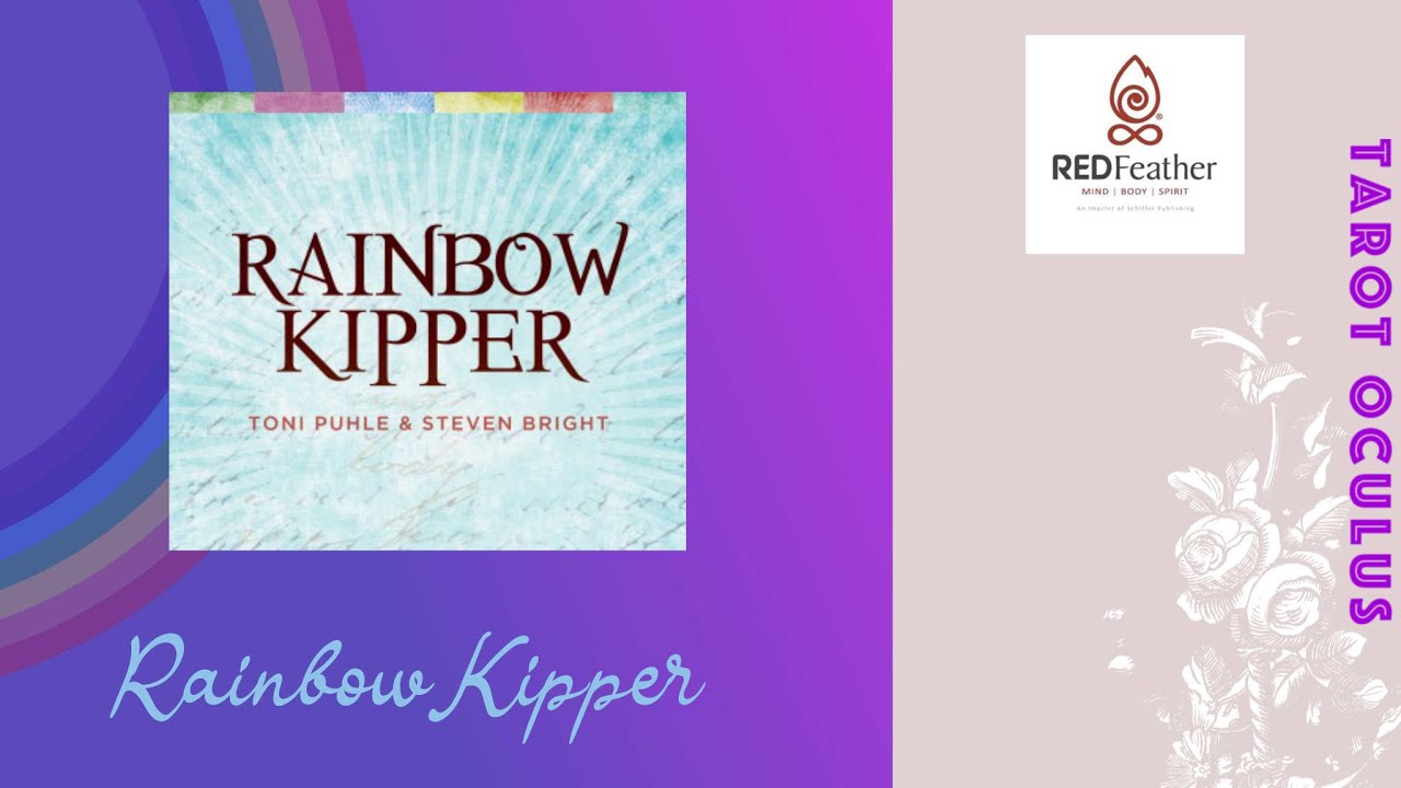 Tarot Review: Rainbow Kipper