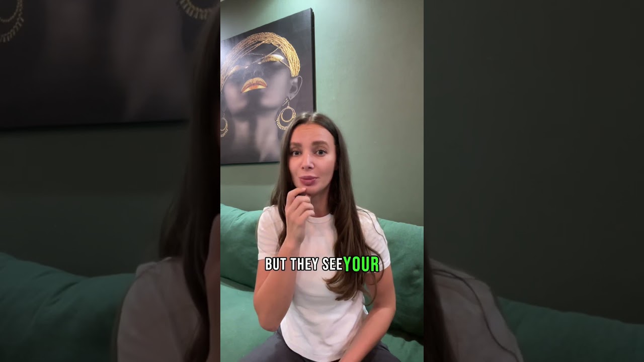 EGO vs PERSONA - Find out why you attract certain people in your life 